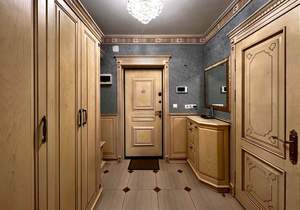 1-к квартира, на длительный срок, 45м2, 9/25 этаж