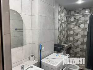 1-к квартира, посуточно, 35м2, 1/3 этаж