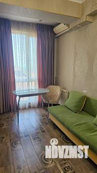 1-к квартира, на длительный срок, 50м2, 4/13 этаж