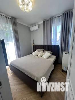2-к квартира, посуточно, 50м2, 4/5 этаж