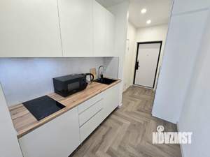 Студия квартира, посуточно, 25м2, 4/7 этаж