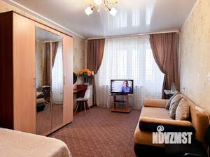 1-к квартира, на длительный срок, 35м2, 9/9 этаж