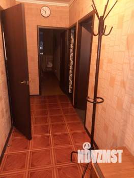 2-к квартира, на длительный срок, 55м2, 3/3 этаж