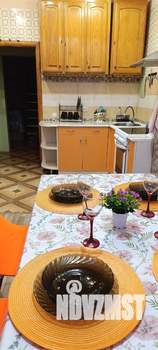 1-к квартира, посуточно, 50м2, 9/13 этаж