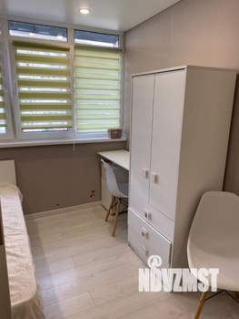 1-к квартира, на длительный срок, 32м2, 3/5 этаж