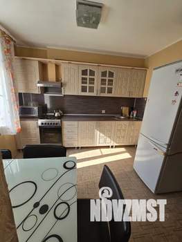 2-к квартира, посуточно, 45м2, 4/5 этаж