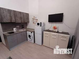 1-к квартира, посуточно, 30м2, 1/17 этаж