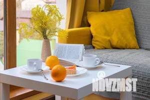 2-к квартира, посуточно, 38м2, 4/6 этаж