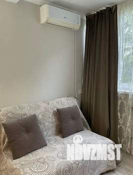 2-к квартира, посуточно, 54м2, 2/5 этаж