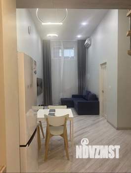 2-к квартира, на длительный срок, 55м2, 1/22 этаж