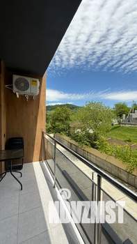 1-к квартира, посуточно, 30м2, 2/3 этаж