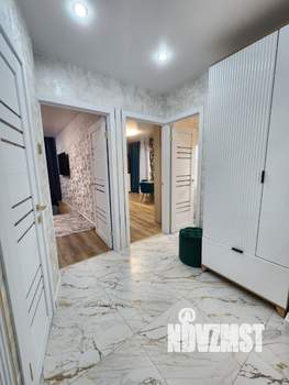 2-к квартира, на длительный срок, 48м2, 4/9 этаж
