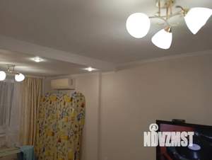 1-к квартира, посуточно, 31м2, 1/5 этаж