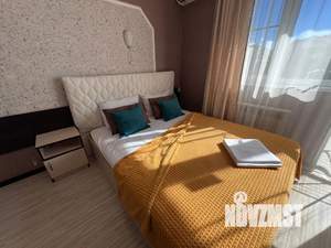 1-к квартира, посуточно, 23м2, 3/4 этаж