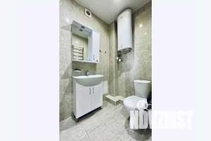1-к квартира, посуточно, 38м2, 4/7 этаж