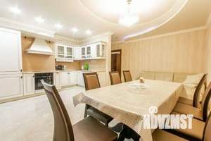 1-к квартира, посуточно, 110м2, 1/1 этаж