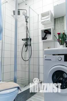 Студия квартира, посуточно, 25м2, 3/3 этаж