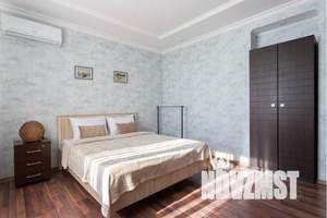 3-к квартира, посуточно, 105м2, 12/12 этаж