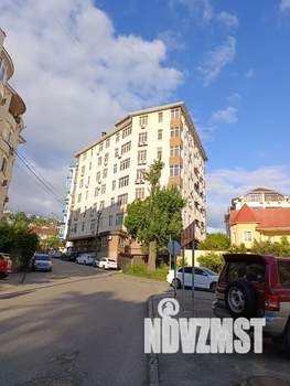 Студия квартира, посуточно, 26м2, 2/7 этаж