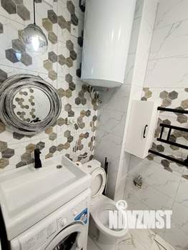 3-к квартира, на длительный срок, 45м2, 2/5 этаж
