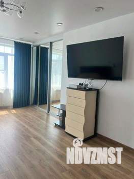 3-к квартира, посуточно, 92м2, 1/1 этаж