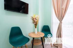 1-к квартира, посуточно, 35м2, 3/5 этаж