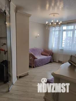 3-к квартира, посуточно, 100м2, 19/20 этаж