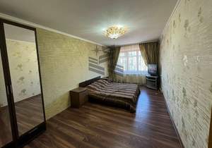 2-к квартира, на длительный срок, 54м2, 4/5 этаж