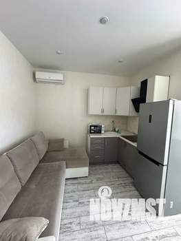 1-к квартира, посуточно, 32м2, 2/3 этаж