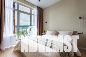 1-к квартира, посуточно, 30м2, 13/20 этаж