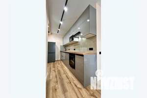 1-к квартира, посуточно, 40м2, 8/12 этаж