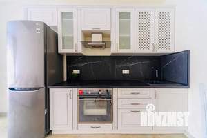 2-к квартира, посуточно, 45м2, 6/13 этаж