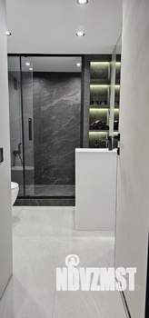 1-к квартира, посуточно, 40м2, 5/6 этаж