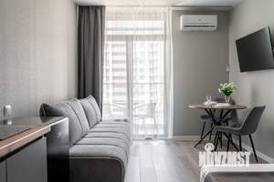1-к квартира, посуточно, 21м2, 13/19 этаж