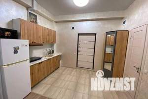 1-к квартира, посуточно, 40м2, 7/13 этаж