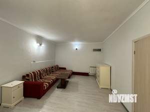 1-к квартира, на длительный срок, 40м2, 1/3 этаж
