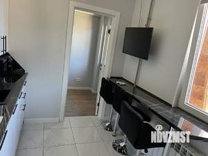 1-к квартира, посуточно, 22м2, 5/5 этаж