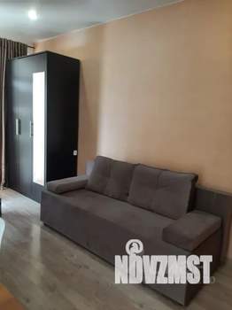 Студия квартира, посуточно, 26м2, 2/2 этаж