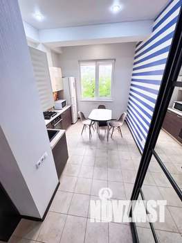 1-к квартира, посуточно, 40м2, 3/14 этаж