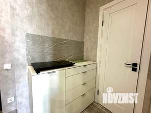 Студия квартира, посуточно, 27м2, 10/12 этаж