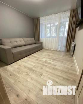 2-к квартира, посуточно, 55м2, 1/1 этаж