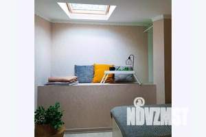 1-к квартира, посуточно, 33м2, 4/4 этаж