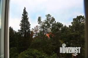 1-к квартира, посуточно, 22м2, 1/1 этаж