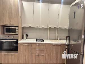 Студия квартира, на длительный срок, 33м2, 5/11 этаж