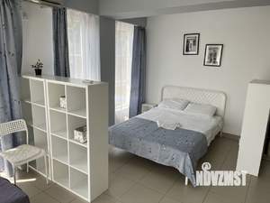 Студия квартира, на длительный срок, 30м2, 3/3 этаж