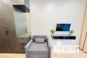 1-к квартира, посуточно, 28м2, 4/4 этаж