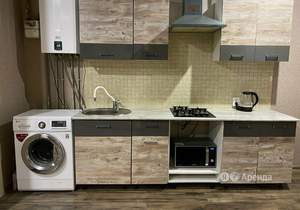 2-к квартира, на длительный срок, 40м2, 2/3 этаж