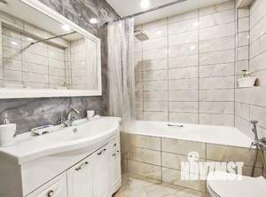 2-к квартира, посуточно, 60м2, 3/3 этаж