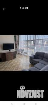 Студия квартира, на длительный срок, 45м2, 5/8 этаж