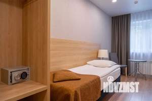 1-к квартира, посуточно, 15м2, 2/7 этаж